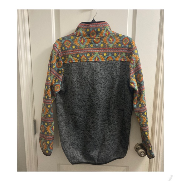 Simply Southern Collection pullover - Picture 3 of 5